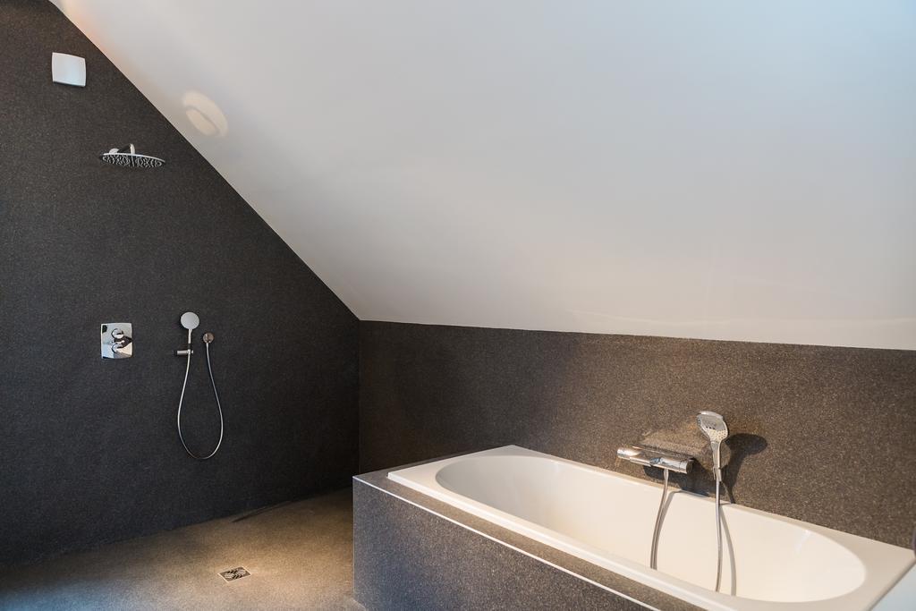 Ferienwohnung Le Coin Cocoon Aywaille Exterior foto