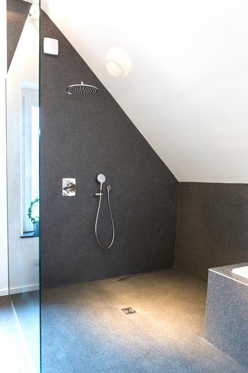 Ferienwohnung Le Coin Cocoon Aywaille Exterior foto